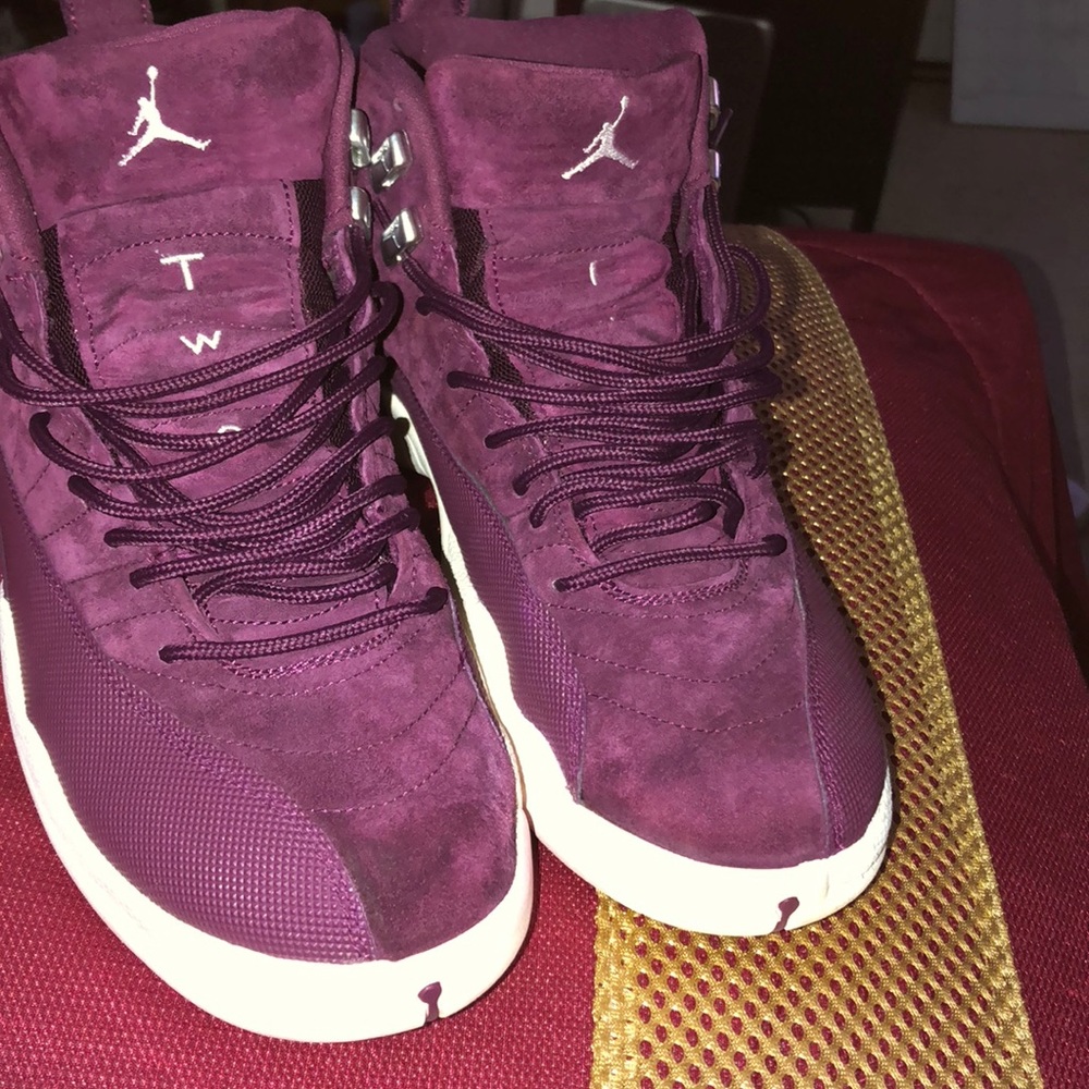 Meet your Posher, Dylan